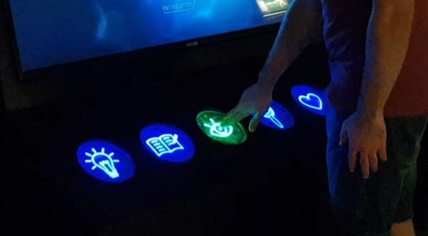 GlowGlas